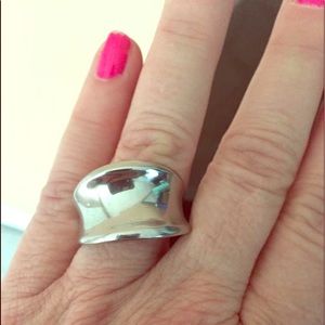 Stainless Steele Ring